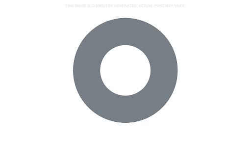 KSB0863 - OEM WASHER - CASE CONSTRUCTION