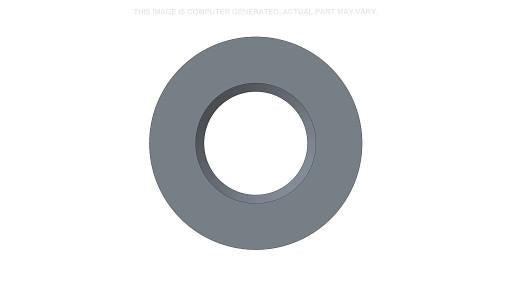 KSB0863 - OEM WASHER - CASE CONSTRUCTION