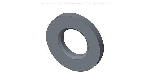 KSB0863 - OEM WASHER - CASE CONSTRUCTION
