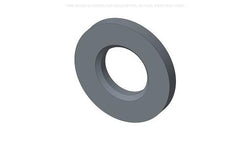 CASE Construction OEM Washer part number KSB0863 — image 1 of 6