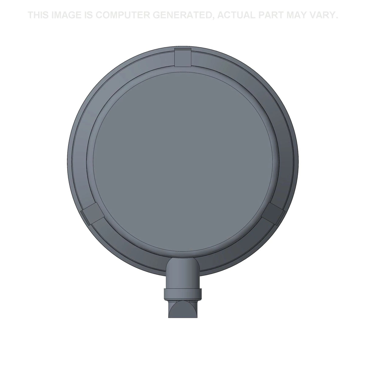 KSH0934 - OEM COVER - CASE CONSTRUCTION