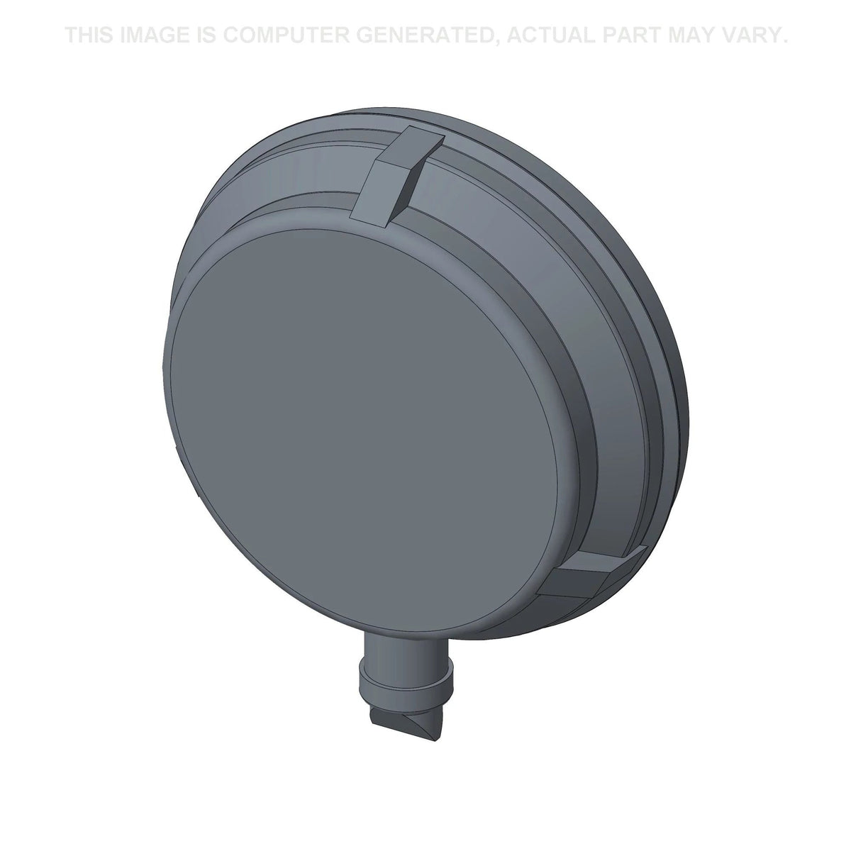 KSH0934 - OEM COVER - CASE CONSTRUCTION