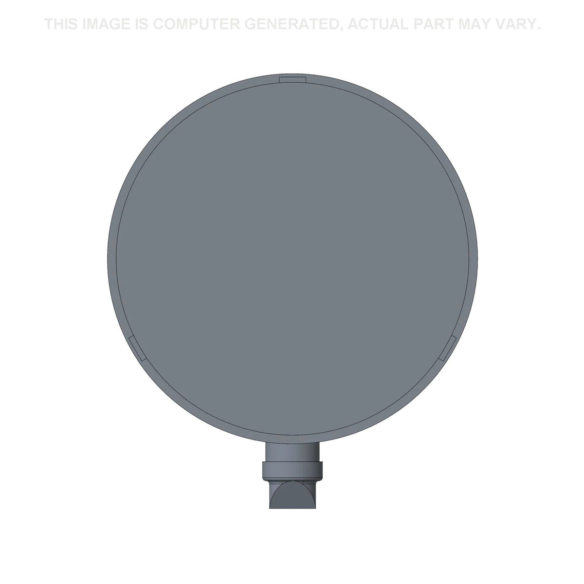 KSH0934 - OEM COVER - CASE CONSTRUCTION
