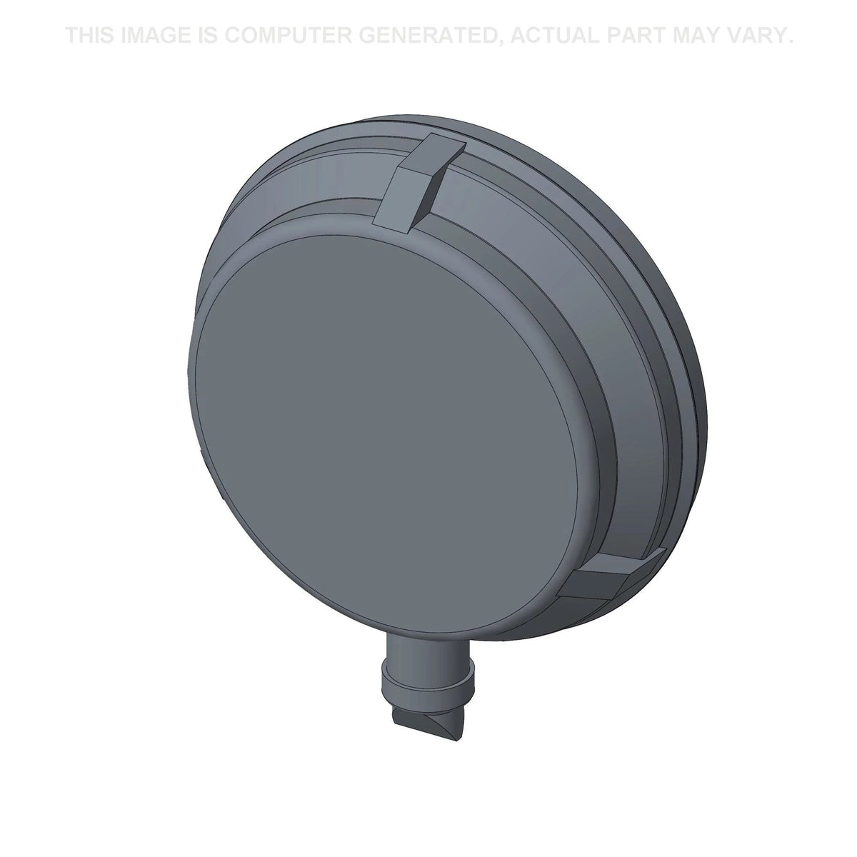 KSH0934 - OEM COVER - CASE CONSTRUCTION