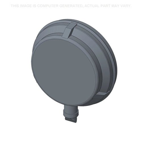 KSH0934 - OEM COVER - CASE CONSTRUCTION