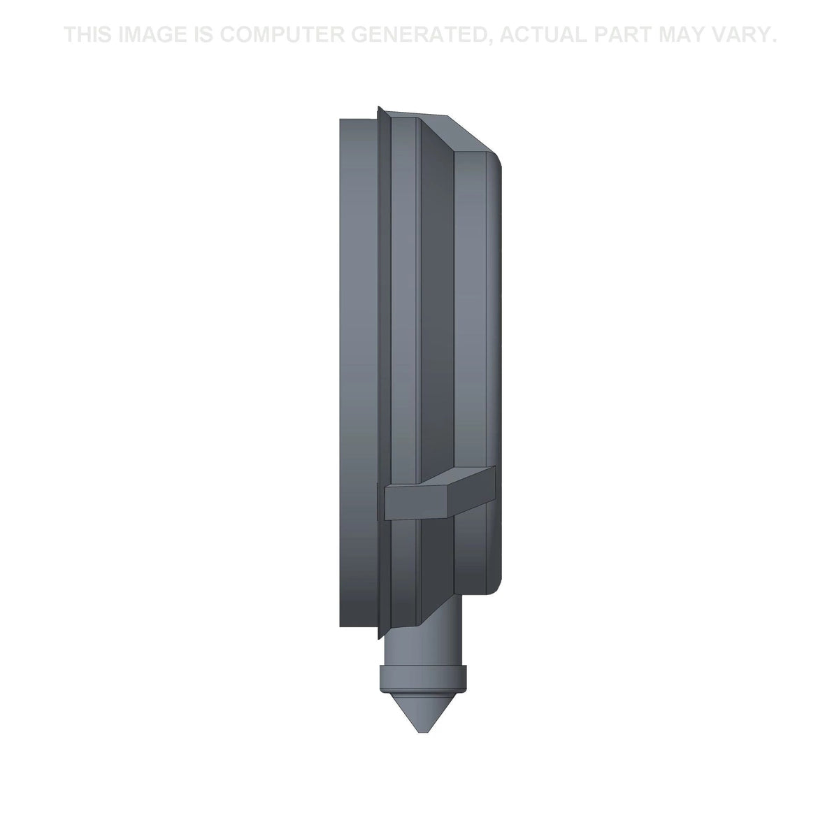 KSH0934 - OEM COVER - CASE CONSTRUCTION