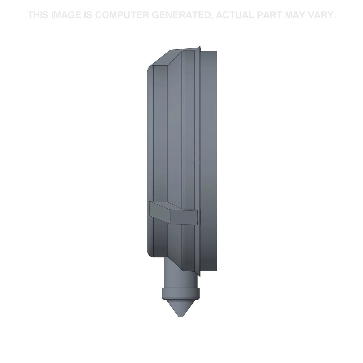 KSH0934 - OEM COVER - CASE CONSTRUCTION