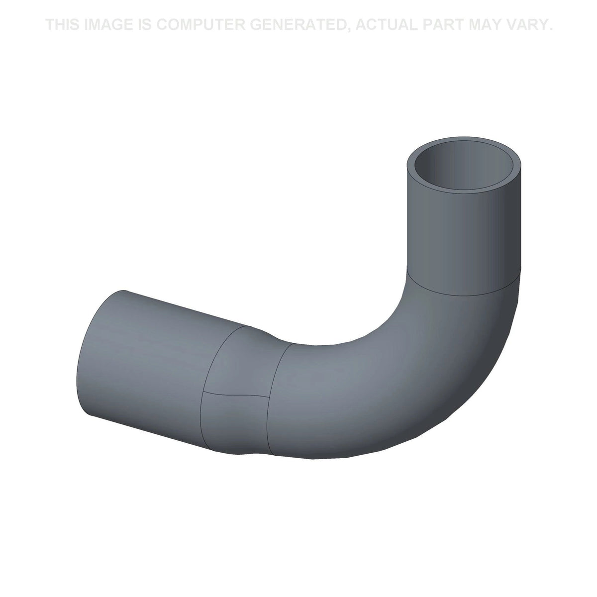KSH11950 - OEM LARGE HOSE - CASE CONSTRUCTION