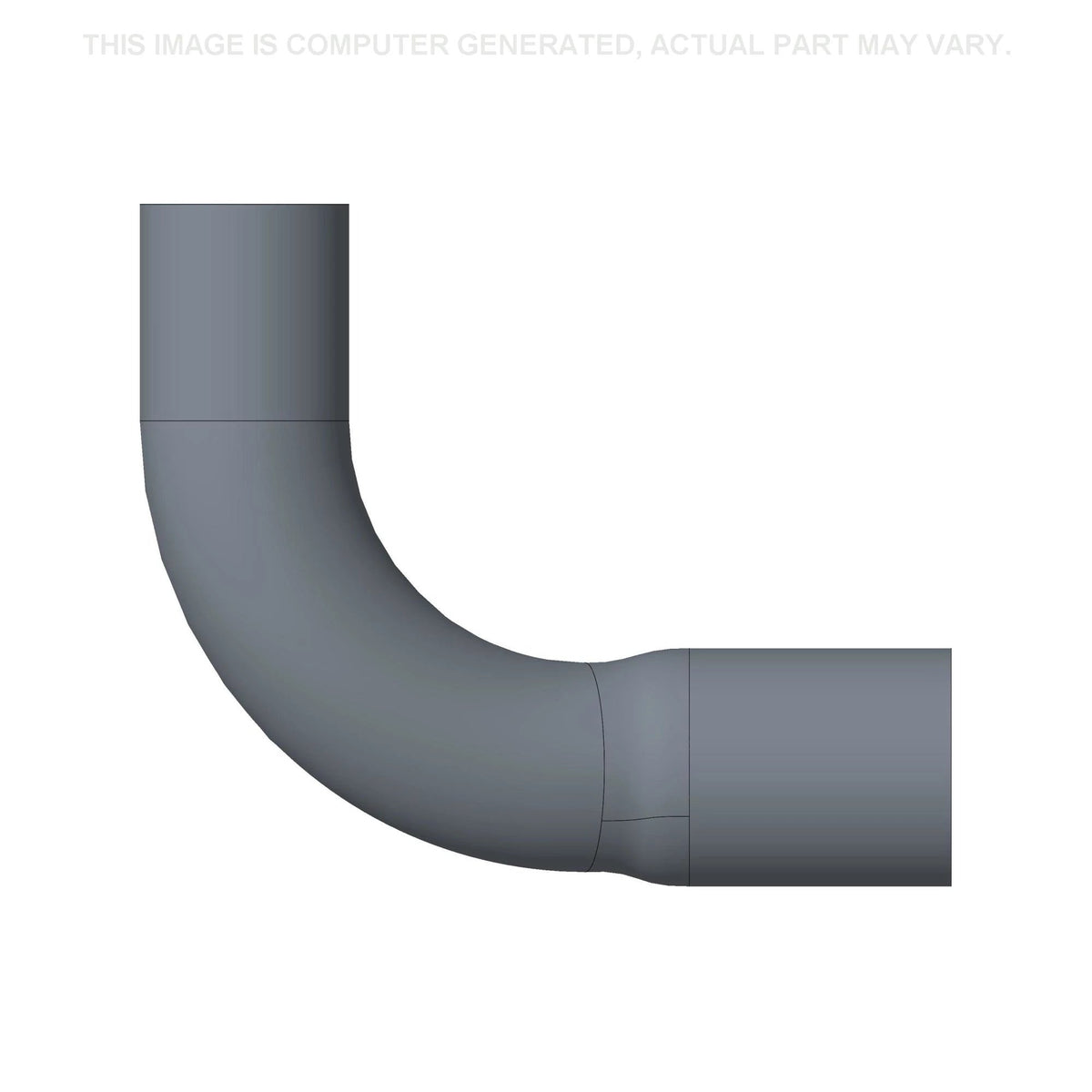 KSH11950 - OEM LARGE HOSE - CASE CONSTRUCTION