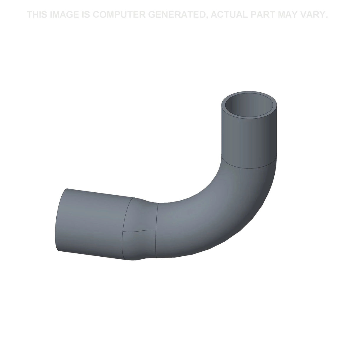 KSH11950 - OEM LARGE HOSE - CASE CONSTRUCTION