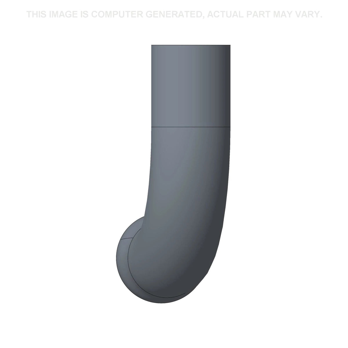 KSH11950 - OEM LARGE HOSE - CASE CONSTRUCTION