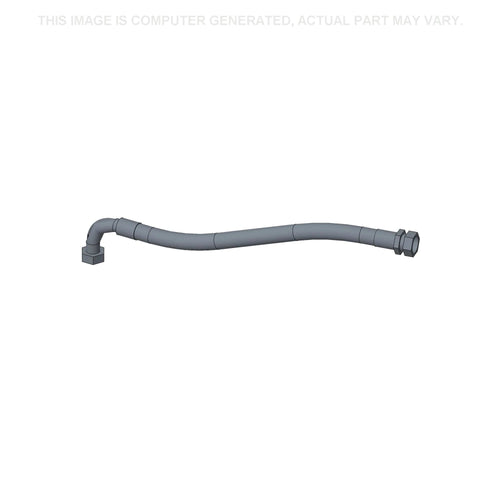 KSJ12650 - OEM Hydraulic Hose - Case Construction