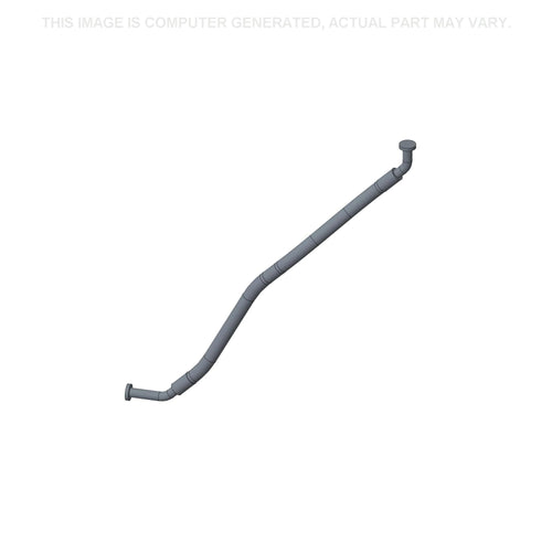 KSJ13131 - OEM Hydraulic Hose - Case Construction
