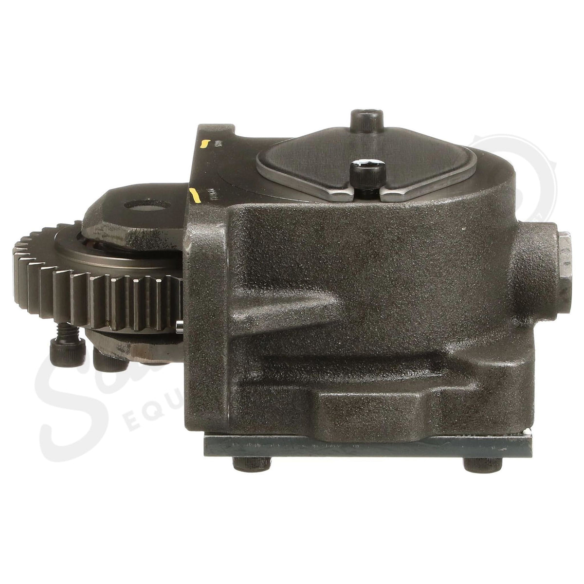 KSJ14011 - OEM PTO DRIVELINE COMPONENTS - CASE CONSTRUCTION