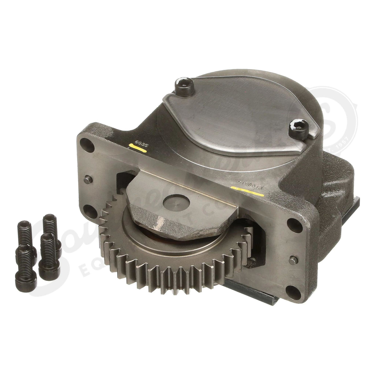 KSJ14011 - OEM PTO DRIVELINE COMPONENTS - CASE CONSTRUCTION