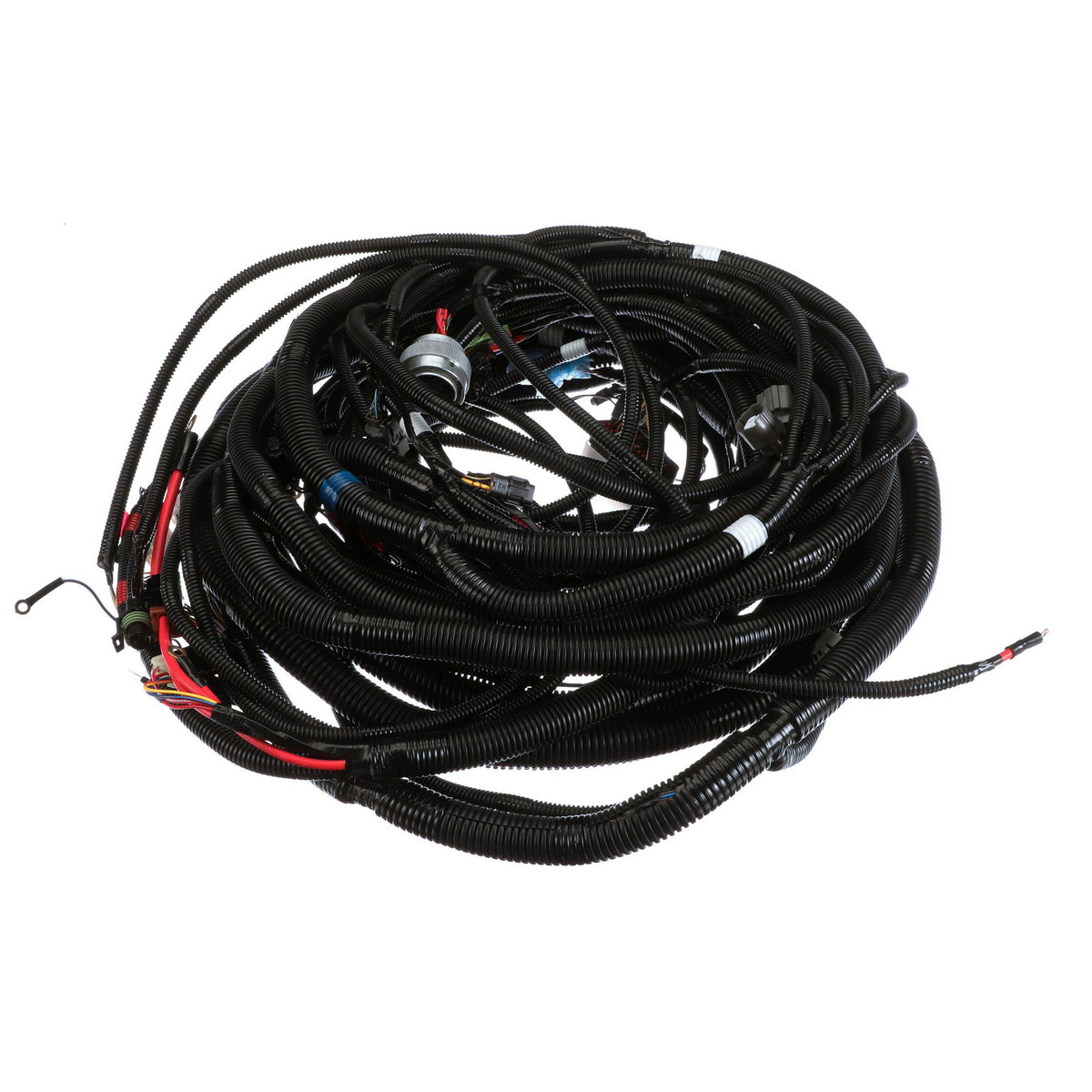 KSR0993 - OEM WIRE HARNESS - CASE CONSTRUCTION
