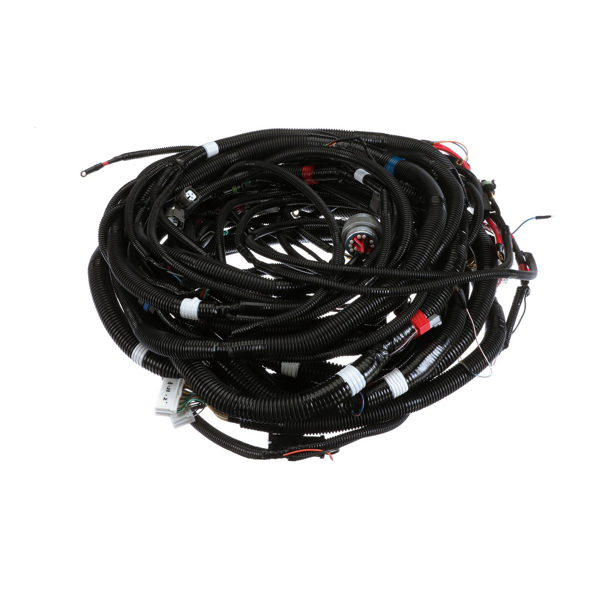 KSR0993 - OEM WIRE HARNESS - CASE CONSTRUCTION