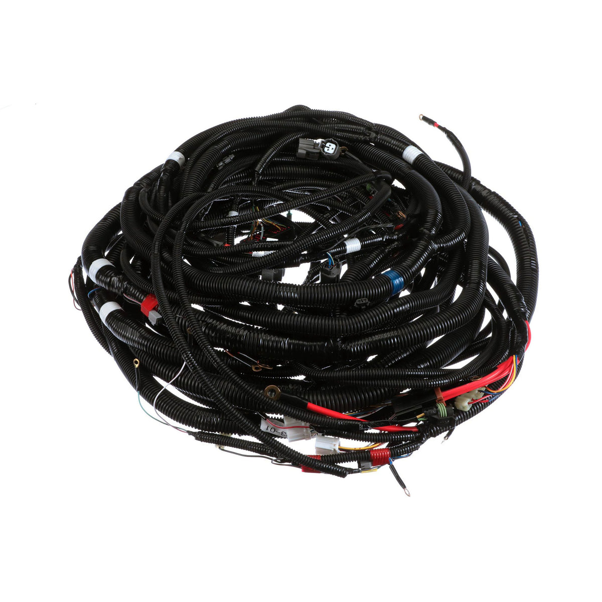 KSR0993 - OEM WIRE HARNESS - CASE CONSTRUCTION