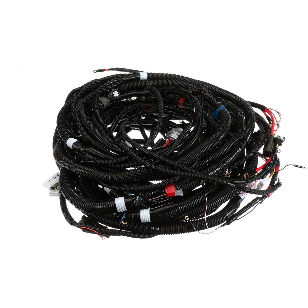KSR0993 - OEM WIRE HARNESS - CASE CONSTRUCTION