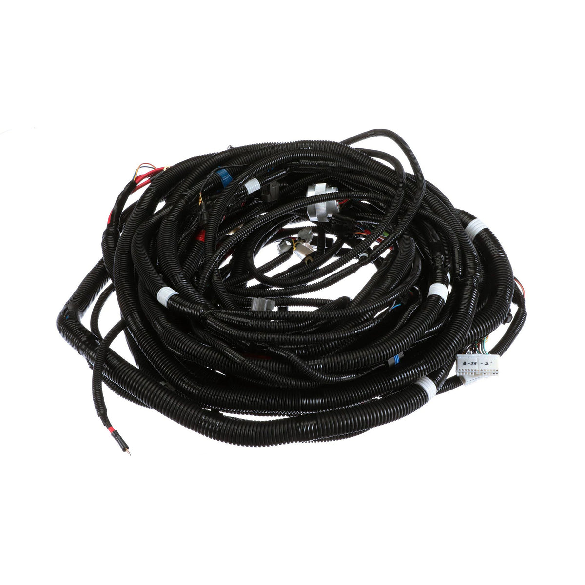 KSR0993 - OEM WIRE HARNESS - CASE CONSTRUCTION