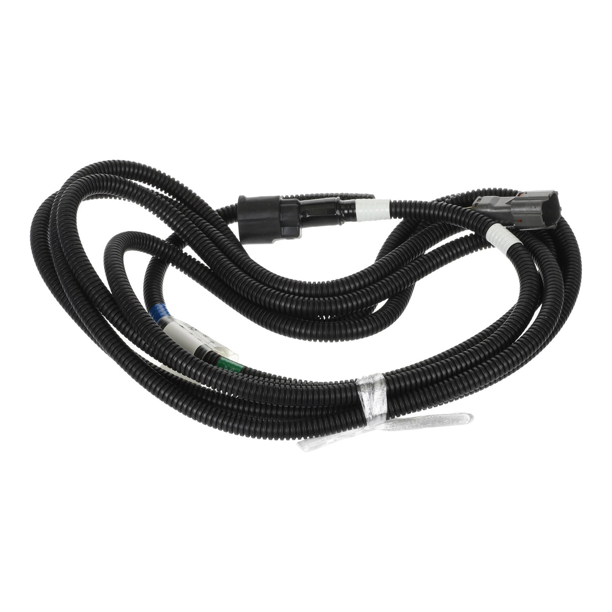 KSR20091 - OEM WIRE HARNESS - CASE CONSTRUCTION