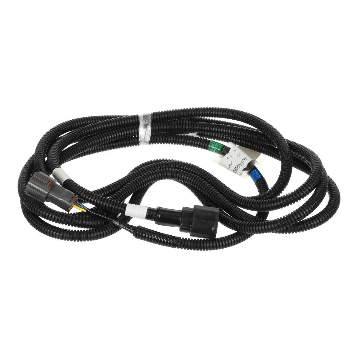 KSR20091 - OEM WIRE HARNESS - CASE CONSTRUCTION