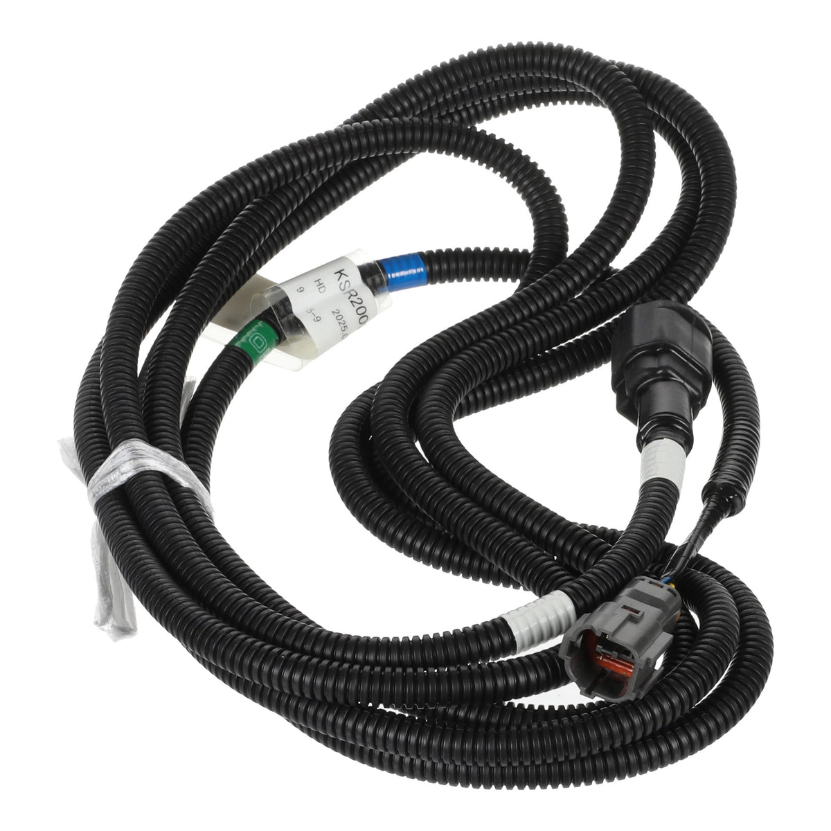 KSR20091 - OEM WIRE HARNESS - CASE CONSTRUCTION