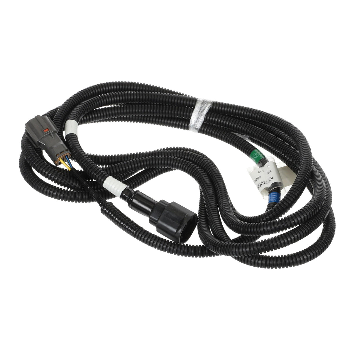 KSR20091 - OEM WIRE HARNESS - CASE CONSTRUCTION