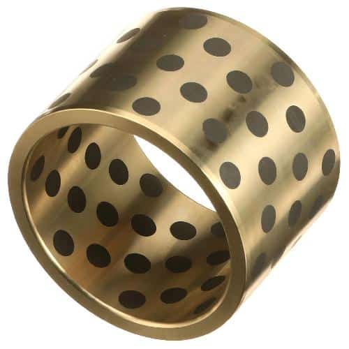 KSV1311 - OEM BUSHING OILLESS (EMS) - CASE CONSTRUCTION
