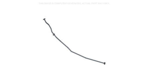 KSV15810 - OEM HYDRAULIC CIRCUIT TUBE - CASE CONSTRUCTION