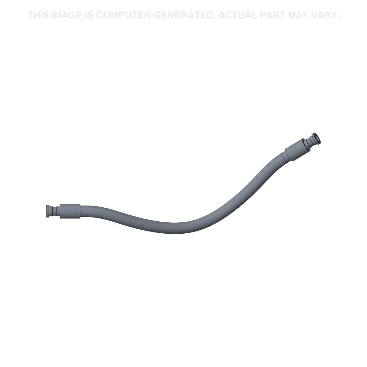 KSV22290 - OEM HYDRAULIC HOSE - CASE CONSTRUCTION