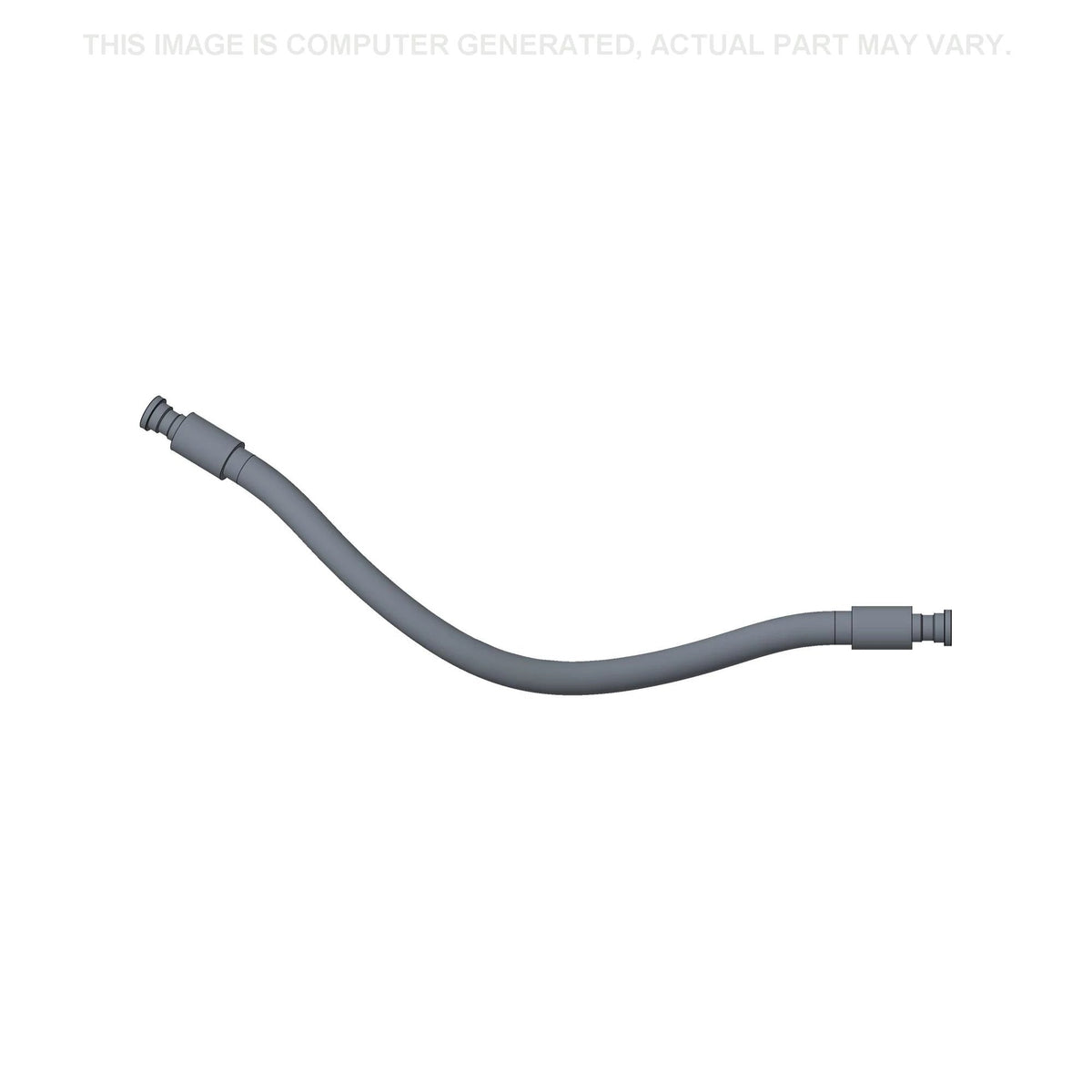 KSV22290 - OEM HYDRAULIC HOSE - CASE CONSTRUCTION