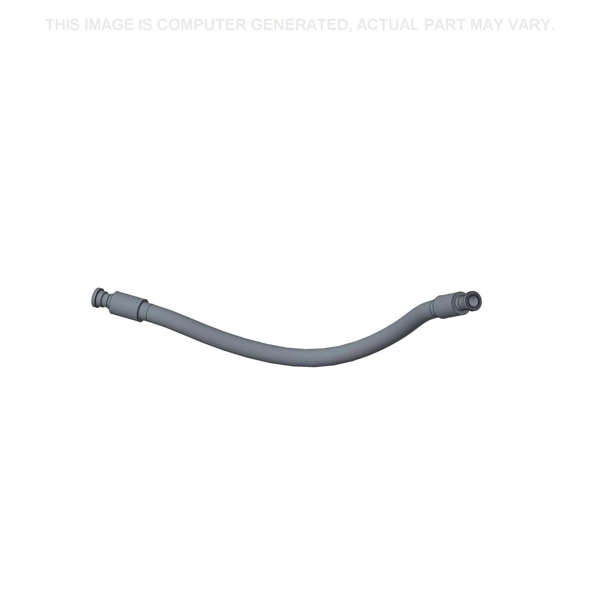 KSV22290 - OEM HYDRAULIC HOSE - CASE CONSTRUCTION