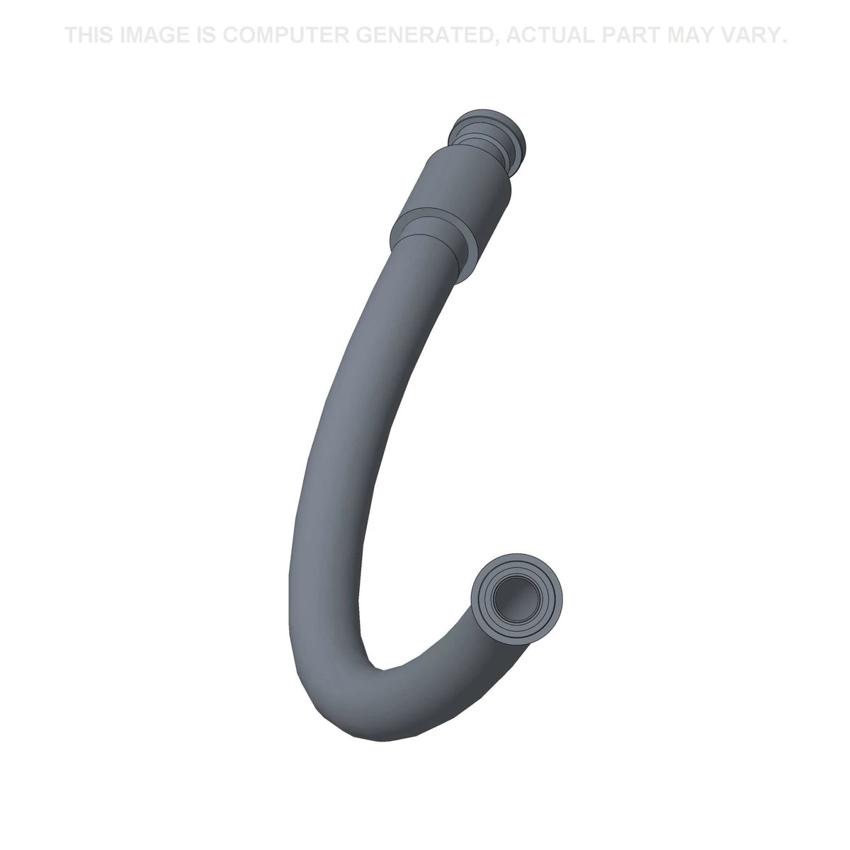 KSV22290 - OEM HYDRAULIC HOSE - CASE CONSTRUCTION