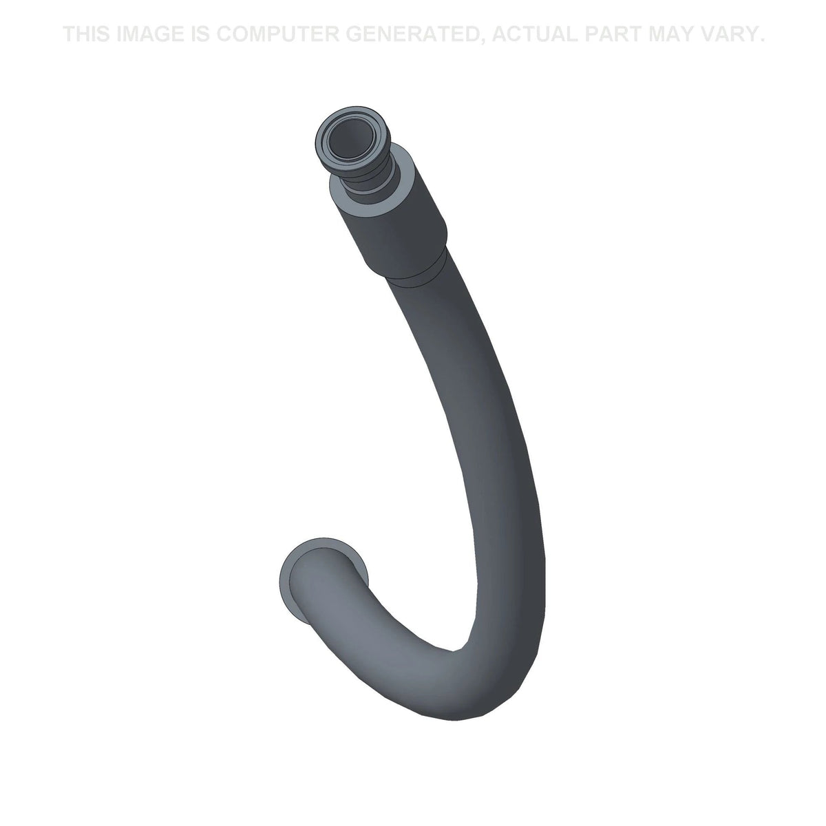 KSV22290 - OEM HYDRAULIC HOSE - CASE CONSTRUCTION