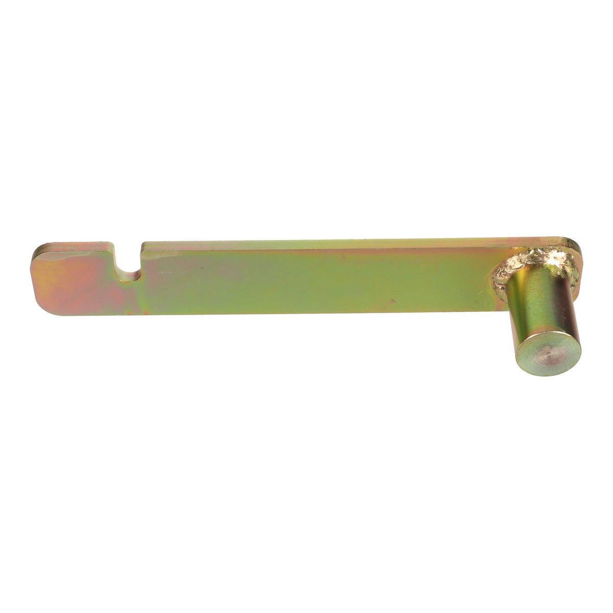 KTB13830 - OEM PLATE - CASE CONSTRUCTION