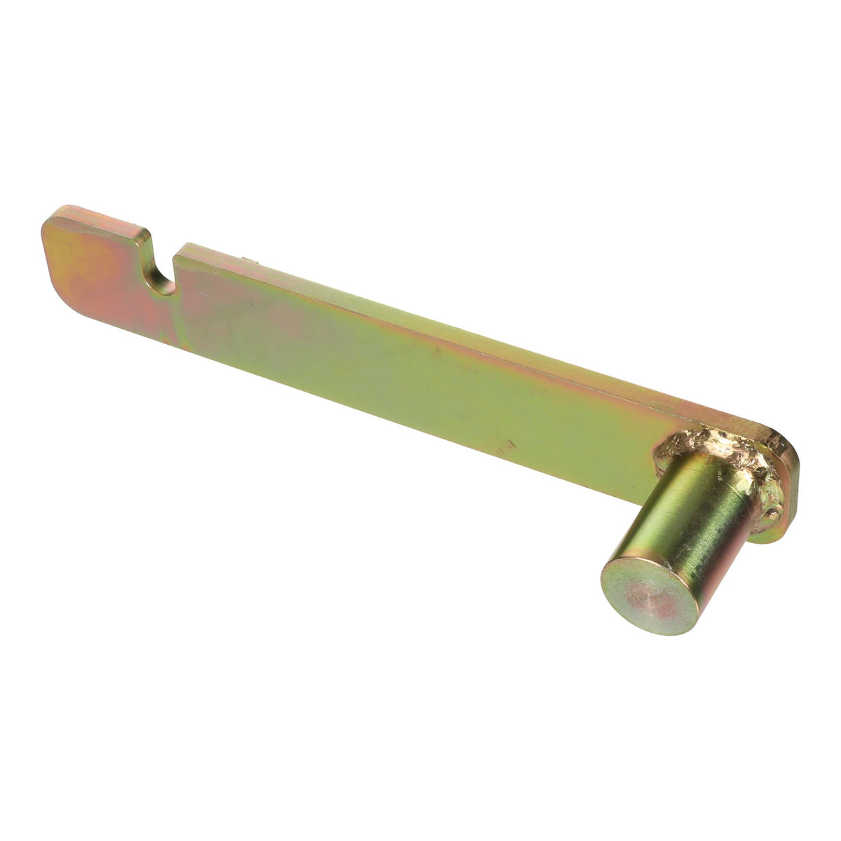 KTB13830 - OEM PLATE - CASE CONSTRUCTION