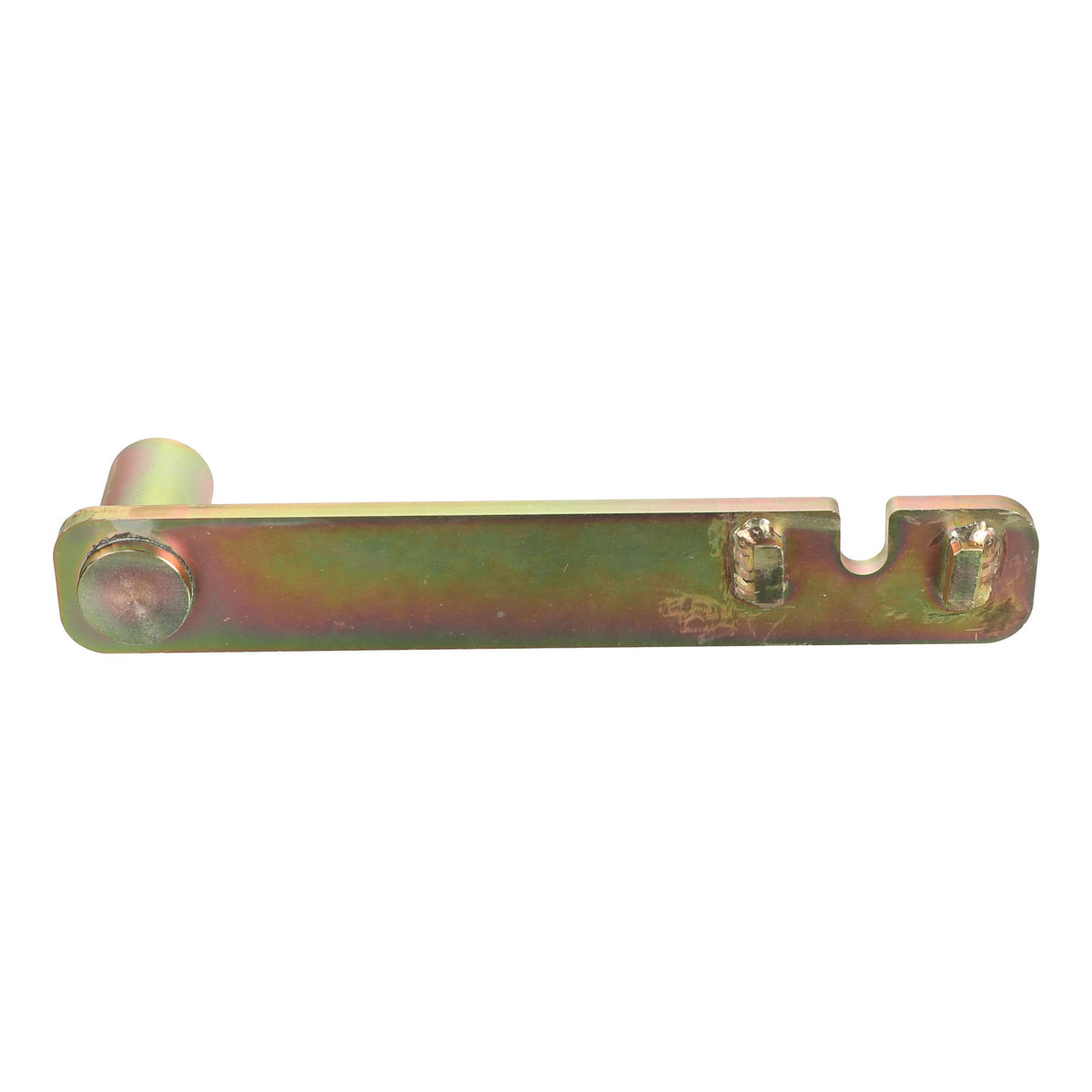 KTB13830 - OEM PLATE - CASE CONSTRUCTION