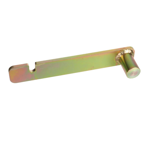 KTB13830 - OEM PLATE - CASE CONSTRUCTION
