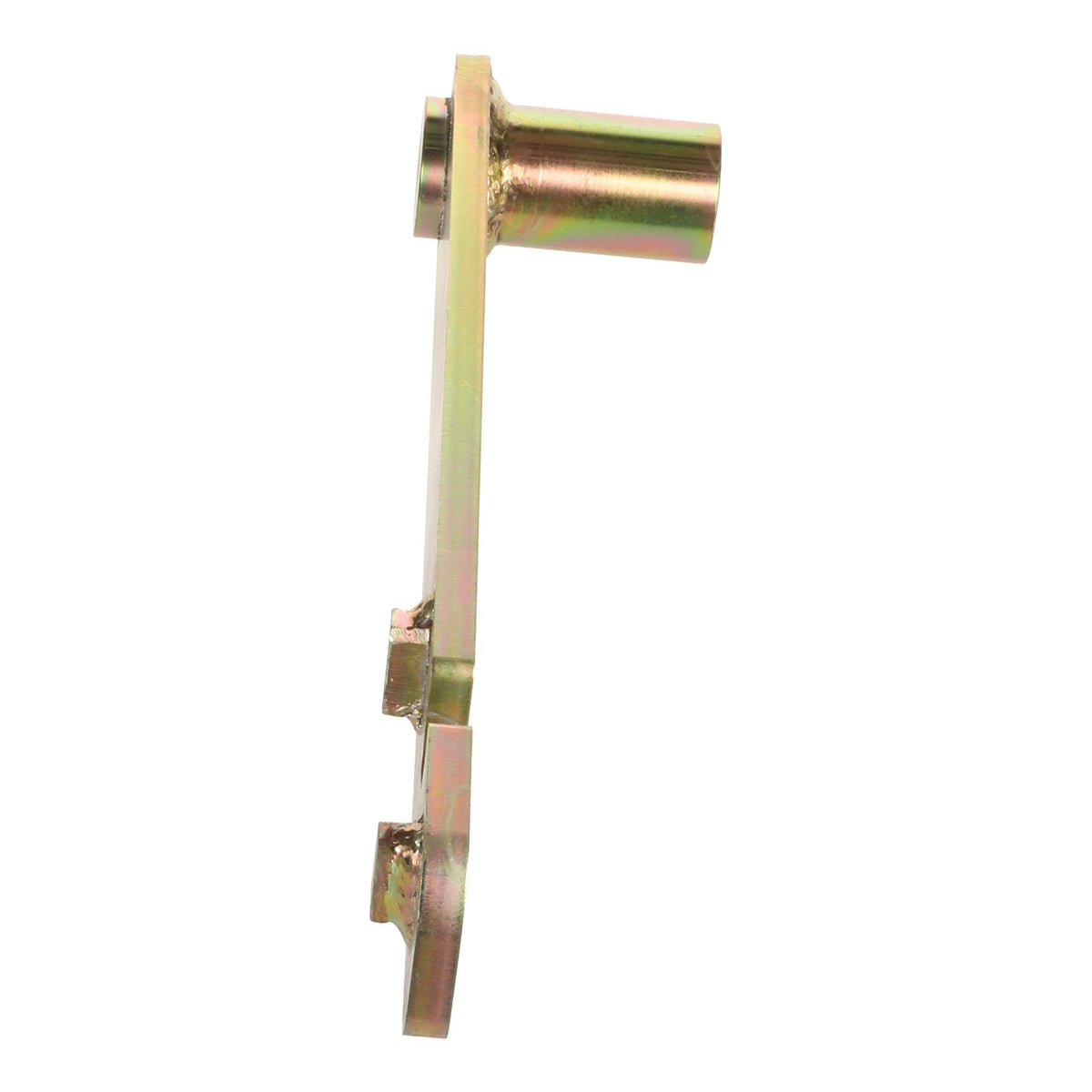 KTB13830 - OEM PLATE - CASE CONSTRUCTION