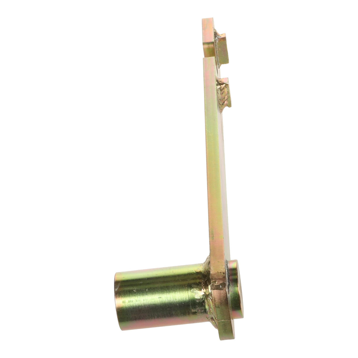KTB13830 - OEM PLATE - CASE CONSTRUCTION