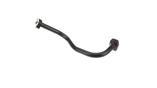 KTJ2051 - OEM HYDRAULIC CIRCUIT TUBE 26 MM ID X 34 MM OD - CASE CONSTRUCTION