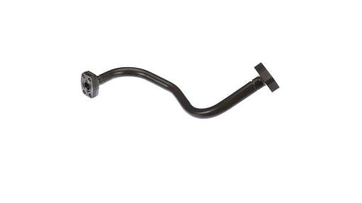 KTJ2051 - OEM HYDRAULIC CIRCUIT TUBE 26 MM ID X 34 MM OD - CASE CONSTRUCTION