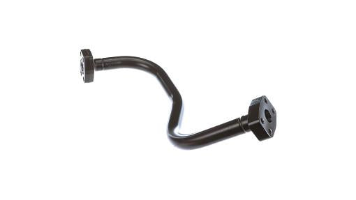 KTJ2051 - OEM HYDRAULIC CIRCUIT TUBE 26 MM ID X 34 MM OD - CASE CONSTRUCTION