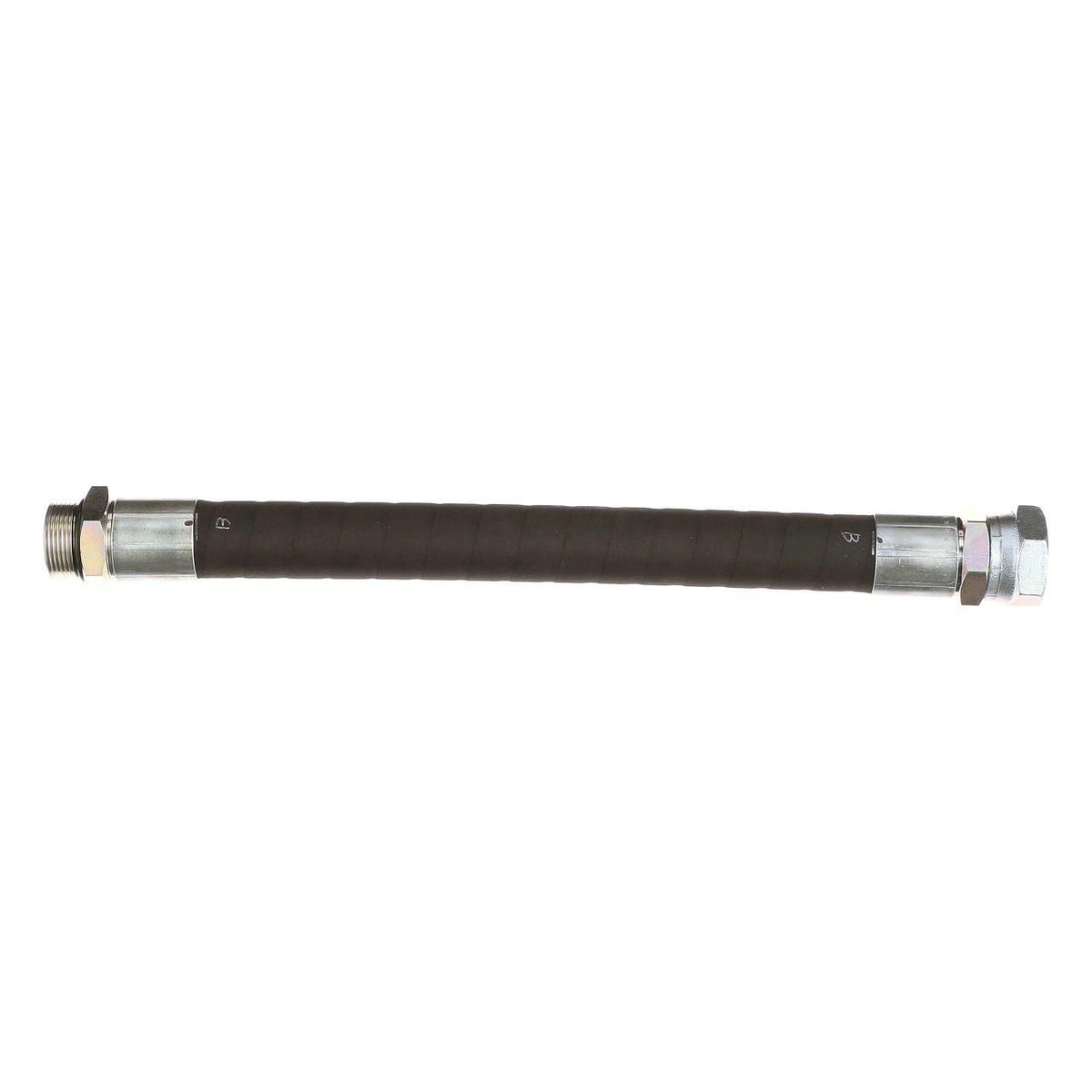 KTJ2069 - OEM CONTROL VALVE HOSE 31.80MM ID X 510MML - CASE CONSTRUCTION