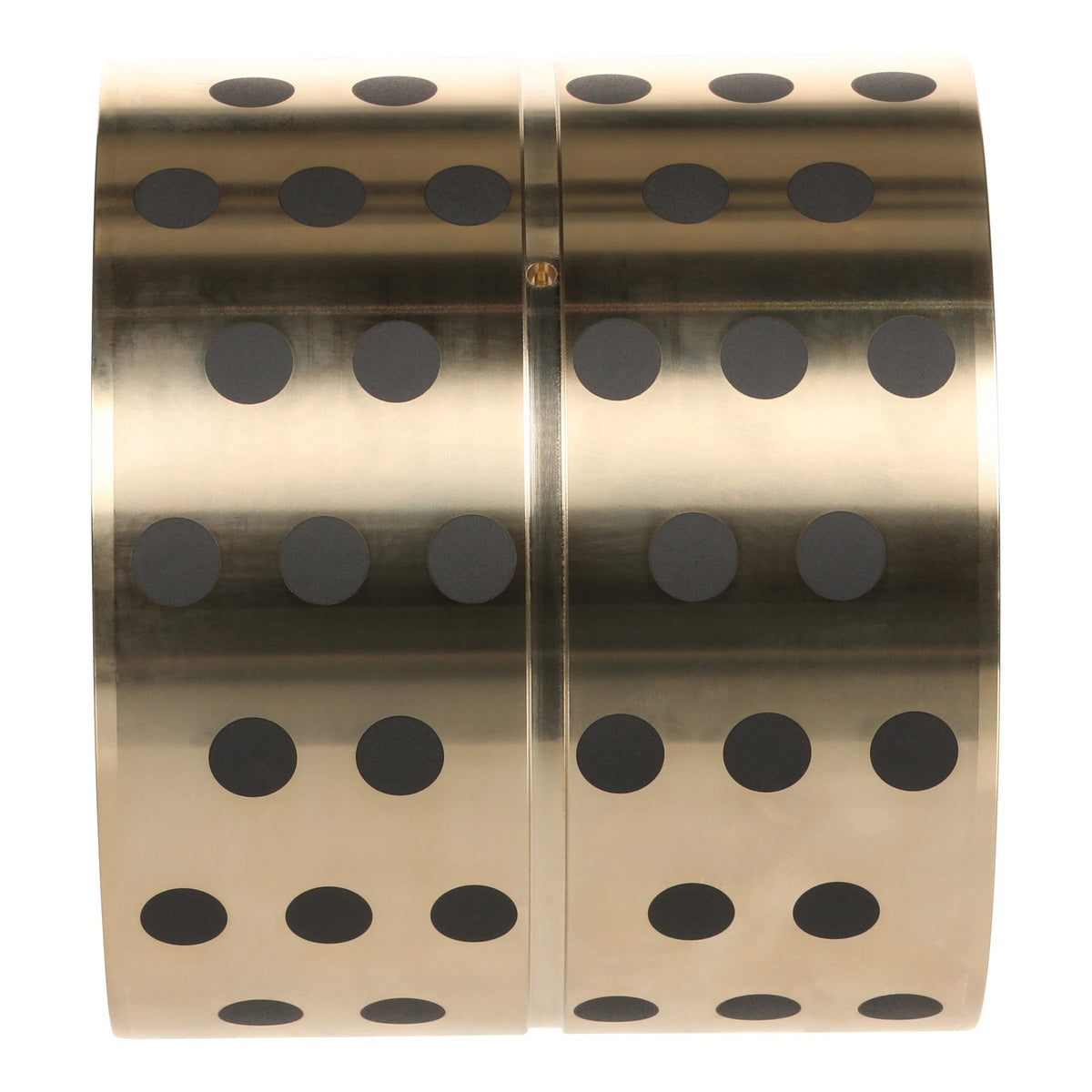 KTV1124 - OEM SELF LUB BUSHING - CASE CONSTRUCTION
