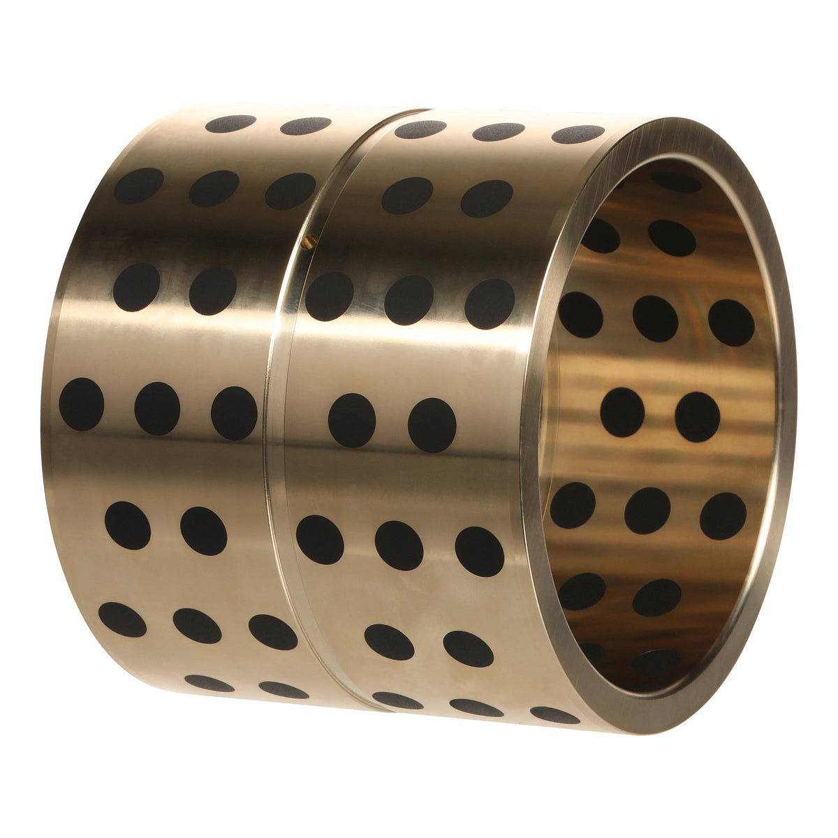 KTV1124 - OEM SELF LUB BUSHING - CASE CONSTRUCTION