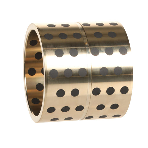 KTV1124 - OEM SELF LUB BUSHING - CASE CONSTRUCTION