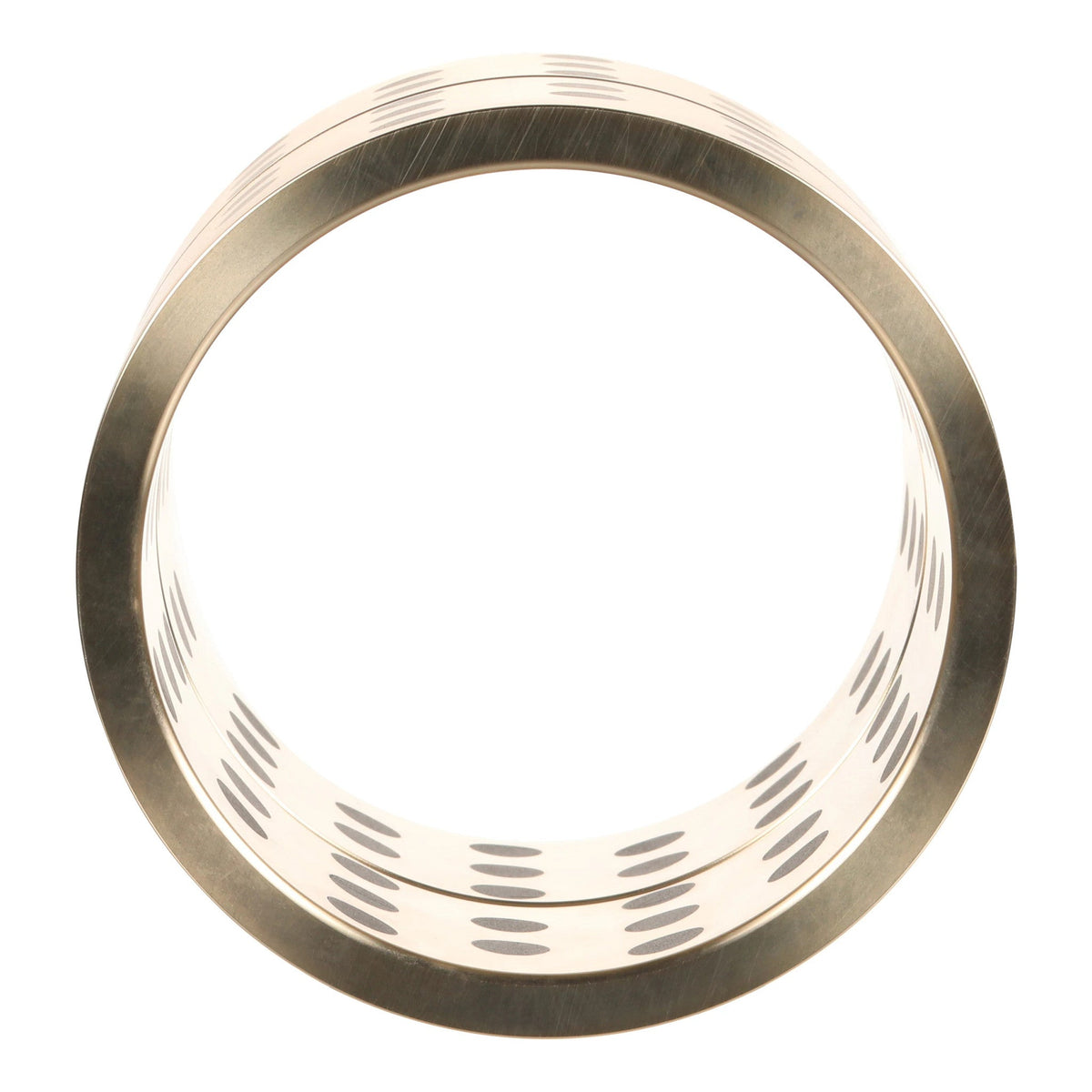 KTV1124 - OEM SELF LUB BUSHING - CASE CONSTRUCTION