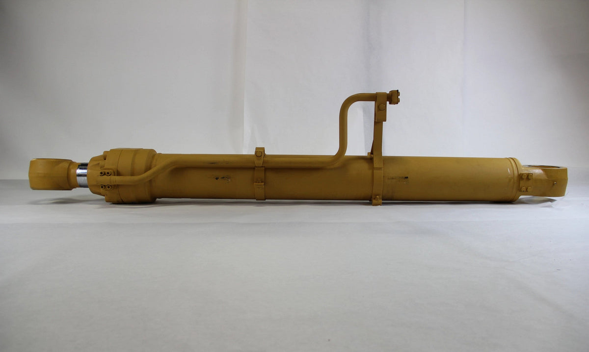KTV11431R - OEM REMANUFACTURED HYDRAULIC CYLINDER - CASE CONSTRUCTION